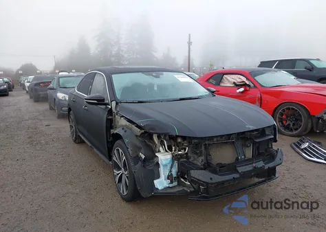 2021 Volkswagen Passat 2.0T Se from USA, damaged, VIN 1VWSA7A36MC006653